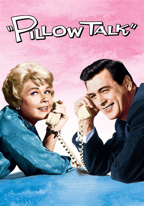 Pillow Talk (1959)